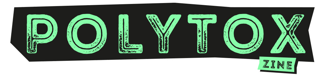 Polytox Logo
